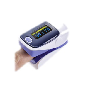 Pulse Oximeter